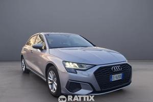 AUDI a3 iv 2020 sportback A3 Sportback 35 2.0 tdi