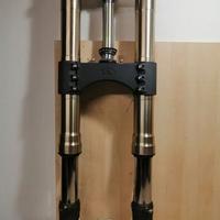 Forcella completa mv agusta brutale 910