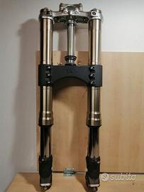 Forcella completa mv agusta brutale 910