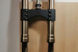 Forcella completa mv agusta brutale 910