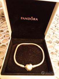Bracciale originale Pandora nuovo 
