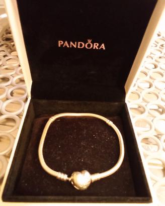 Bracciale originale Pandora nuovo 