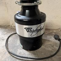 Tritarifiuti sottolavello Whirlpool