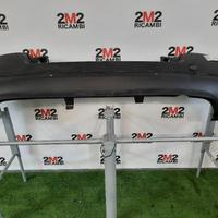 SPOILER PARAURTI POSTERIORE CITROEN C3 Serie 98133
