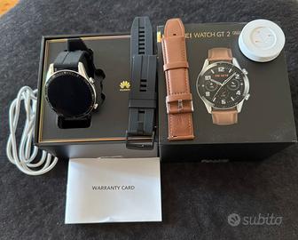 HUAWEI Watch GT 2