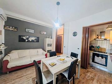 Appartamento di 70 m² con 3 locali e box auto a Ma