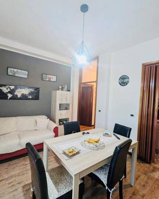 Appartamento di 70 m² con 3 locali e box auto a Ma