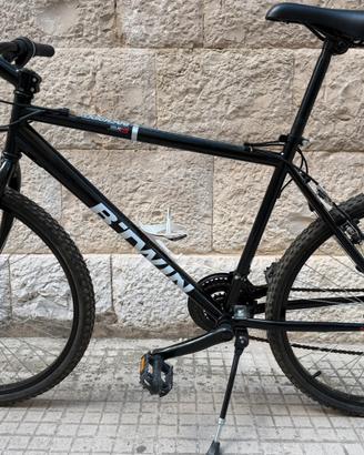 Mountain bike BTWIN misura 26” cambio SHIMANO