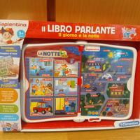 3 Giochi educativi interattivi