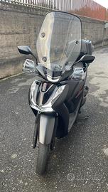 sh 125 abs 2023 sport