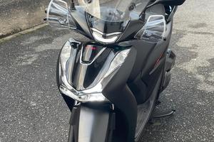 sh 125 abs 2023 sport