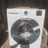 lavatrice 10 kg beko nuova 