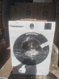 lavatrice 10 kg beko nuova 