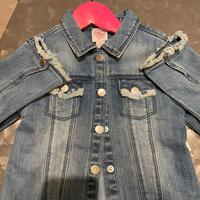 Abbigliamento bambina da 0 a 6 anni