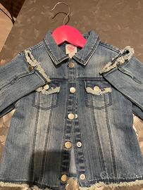 Abbigliamento bambina da 0 a 6 anni