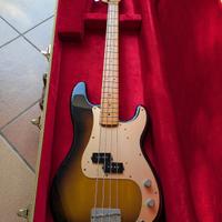 Fender Precision Classic 50