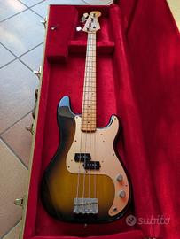 Fender Precision Classic 50