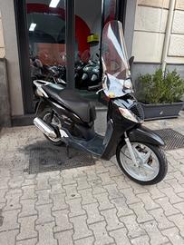Honda SH 125