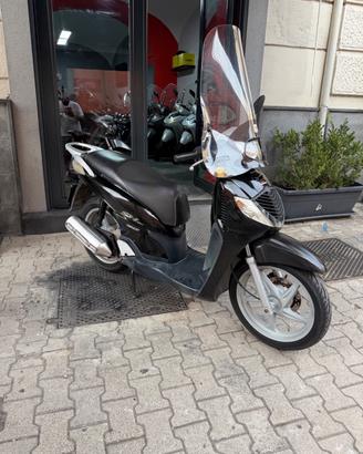 Honda SH 125