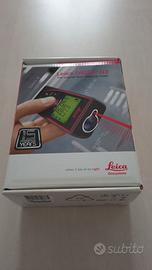 Leica Disto D2 Metro Laser