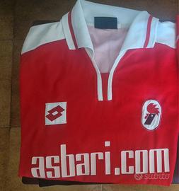 Maglia del  Bari 2002/03
