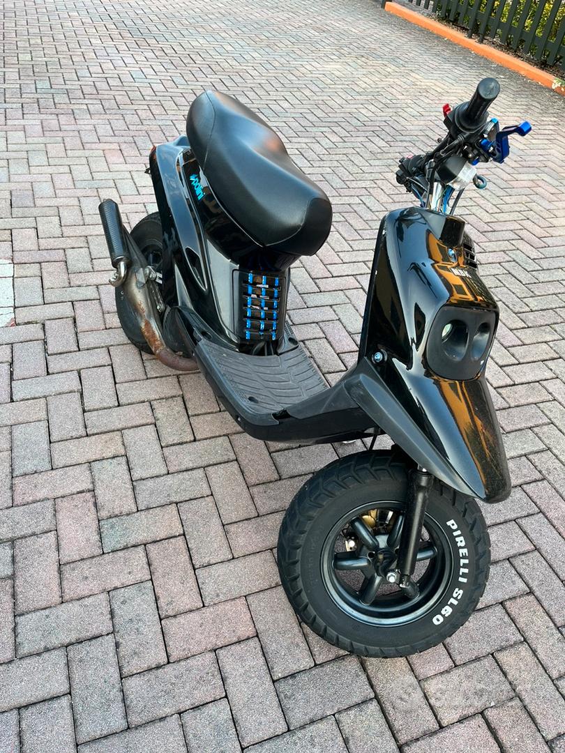 Booster 50 cc MBK spirit - Moto e Scooter In vendita a Lodi