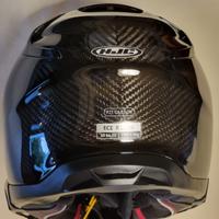 Casco Integrale HJC F71 CARBON MOTO