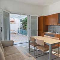 Appartamento in centro arredato