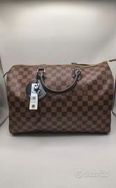 Louis Vuitton - Speedy 35 - Borsa a mano