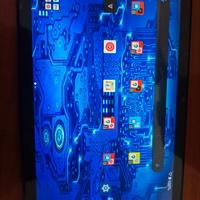 tablet 128 GB rom+ 8+6 gb ram