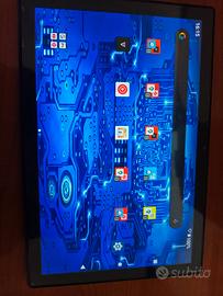 tablet 128 GB rom+ 8+6 gb ram