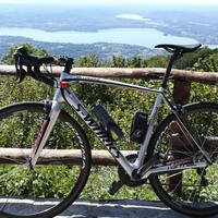 Bici da corsa Specialized SWorks Tarmac SL4