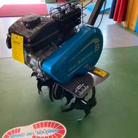 Motozappa bertolini