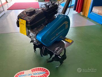 Motozappa bertolini