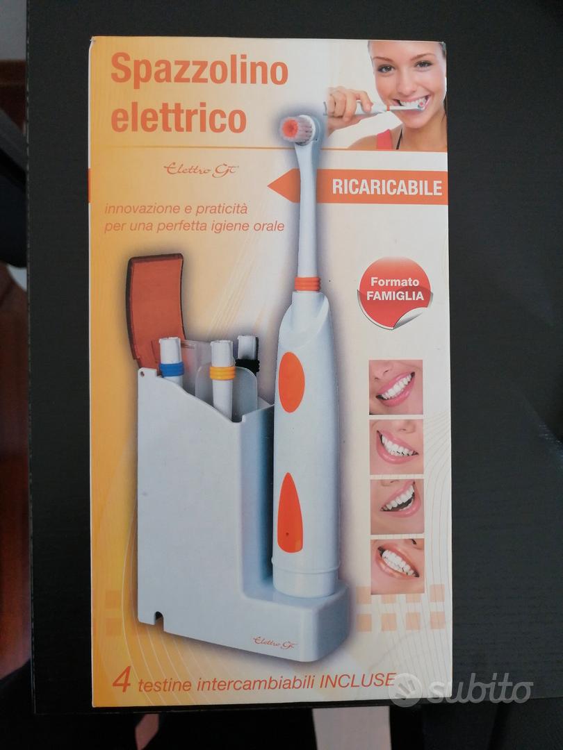 Spazzolino Elettrico - Elettrodomestici In vendita a Venezia