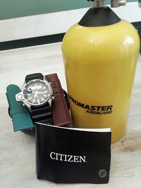 citizen promaster 