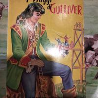 i viaggi di gulliver