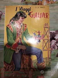 i viaggi di gulliver
