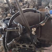 Motore Daihatsu Sirion 1KRFE 77.000 Km