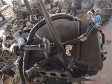 Motore Daihatsu Sirion 1KRFE 77.000 Km