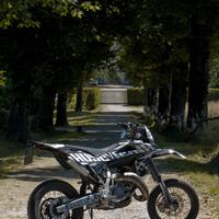Husqvarna sm 125