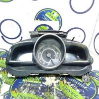 QUADRO STRUMENTI COMPL. MAZDA CX-3 (04/15-) S5 DA6