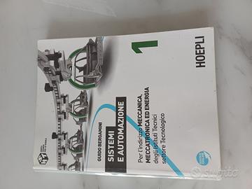 Libro di testo di Scuola Superiore 
