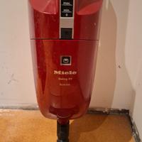 aspirapolvere miele