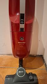 aspirapolvere miele