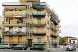 Appartamento - Aci Catena