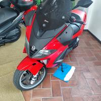 Gilera Nexus 500