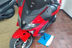 Gilera Nexus 500