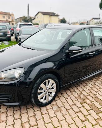Volkswagen Golf 1.6 TDI DPF 5p. Highline