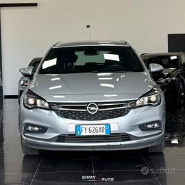 Opel Astra 1.4 Turbo 110CV EcoM Sports Tourer